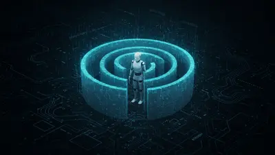 Navigating the inherent limitations and challenges of modern AI agents.