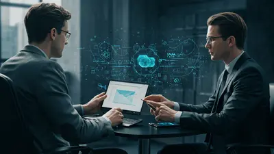 Learn How Edge Computing Boosts Cloud Performance and Efficiency
