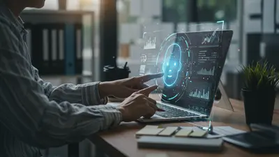 Unlock Productivity with AI Assistants 9 Real World Advantages