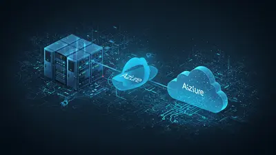 Mastering Azure Hybrid Cloud How to Build a Flexible Solution