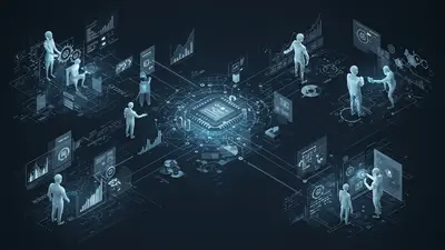 Exploring the 5 crucial steps to grasp the essence and influence of autonomous AI agents in today’s evolving technological landscape.