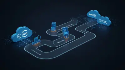 Your Step-by-Step Roadmap to Mastering AWS Cloud Essentials and Services