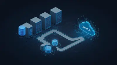 Unlock Oracle Cloud Value Your Roadmap to Seamless Infrastructure Migration