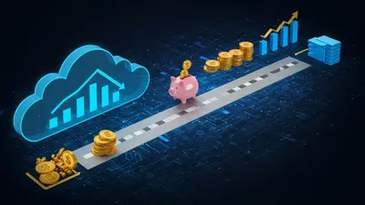 How to Build an Effective Cloud Cost Optimization Roadmap Guide