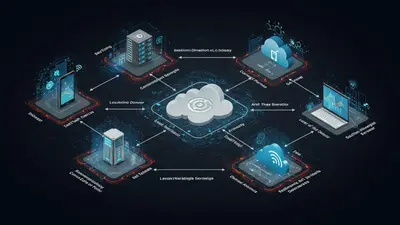 How to Implement Edge Computing Cloud Strategies for Faster IoT Data Processing
