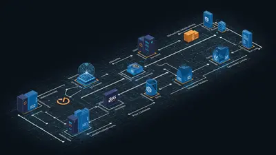 Mastering AWS Optimization A Practical Roadmap to Efficiency Gains