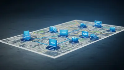 Your Roadmap to Microsoft Azure Core Services Get Started Today