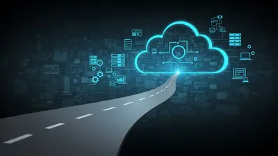 Your Complete Roadmap to Cloud Migration Planning and Execution Success