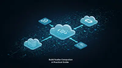 Learn How to Build Scalable Applications with Serverless Computing A Practical Guide