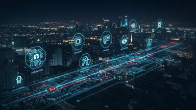Learn Your Roadmap to Azure AI Services Transforming Business Solutions
