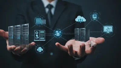 How to Master Hybrid Cloud Benefits for Optimal Business Performance and Growth