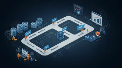 7 Essential Strategies A Roadmap for Cloud Cost Optimisation Success