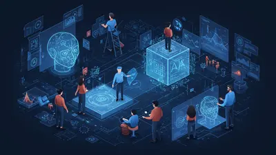 Ensuring Fairness in AI Agents 7 Essential Ethical Practices