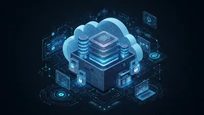 5 Essential Cloud Security Best Practices Every Organization Needs Guide