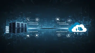 Your Essential Roadmap to Azure Hybrid Cloud Seamless Integration