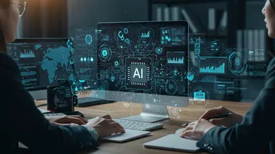 Unlock peak productivity with 10 essential strategies designed to optimize your AI workflow efficiency.