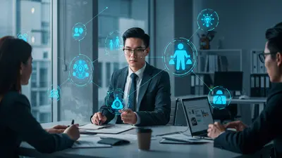 How Autonomous AI Agents Transform Business Operations 5 Insights