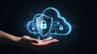 Protect Your Data How to Implement Cloud Privacy Best Practices Guide