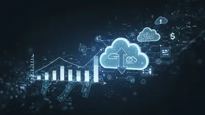 A visual guide to mastering cloud costs through effective FinOps strategies.