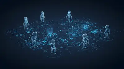 Uncover the powerful advantages and applications of multi-agent systems in today’s rapidly evolving technological landscape.