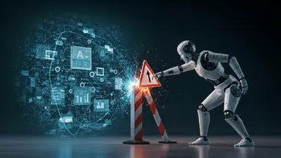 5 Key AI Agent Limitations You Must Understand Now