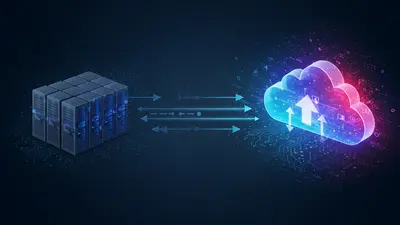 The Ultimate Cloud Migration Roadmap A Guide to Seamless Transition