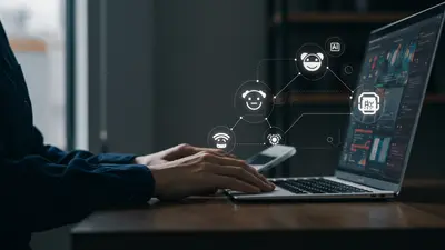 Discover practical ways AI assistants can revolutionize your daily workflow and significantly enhance productivity.
