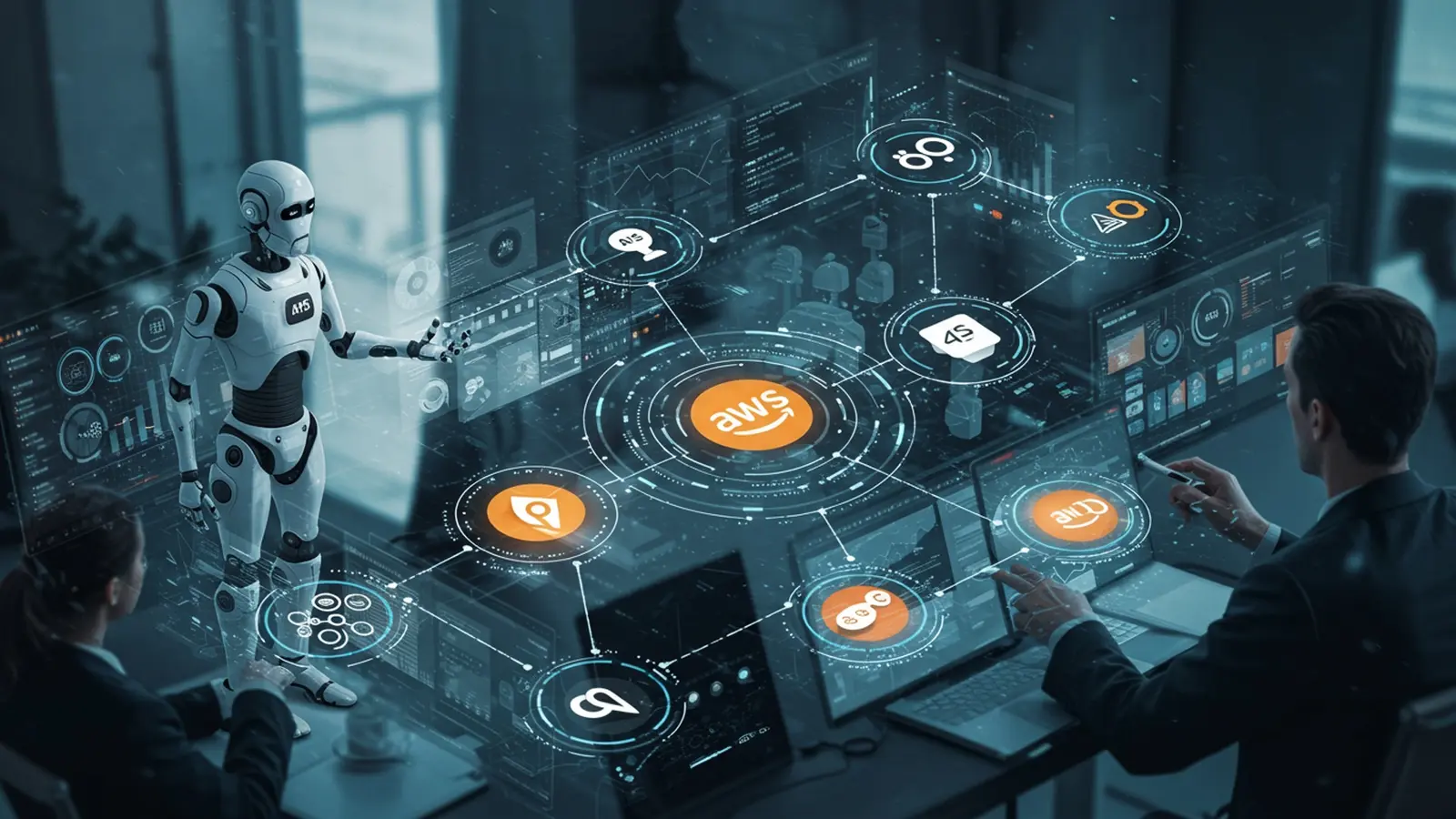 Your Step-by-Step AI Implementation Roadmap for Mid-Sized Businesses