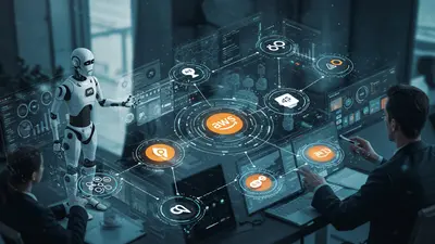 A Practical Roadmap for Integrating AWS AI Services into Your Business