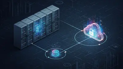 Build Your Azure Hybrid Cloud Roadmap Achieve Seamless Connectivity