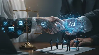 Explore the foundational ethical principles guiding the development of responsible and beneficial AI agents.