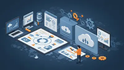 How to Plan Your Cloud Migration Strategy for Seamless Business Transformation