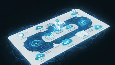 Your Essential Roadmap to Mastering AWS Cloud Fundamentals Easily