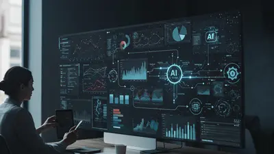 Optimize Your AI Workflow Learn 8 Best Practices for Peak Performance