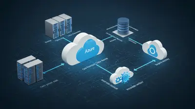 Implement Azure Hybrid Cloud a Practical Roadmap for Success