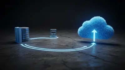 Your Complete Roadmap to a Successful Cloud Migration Journey
