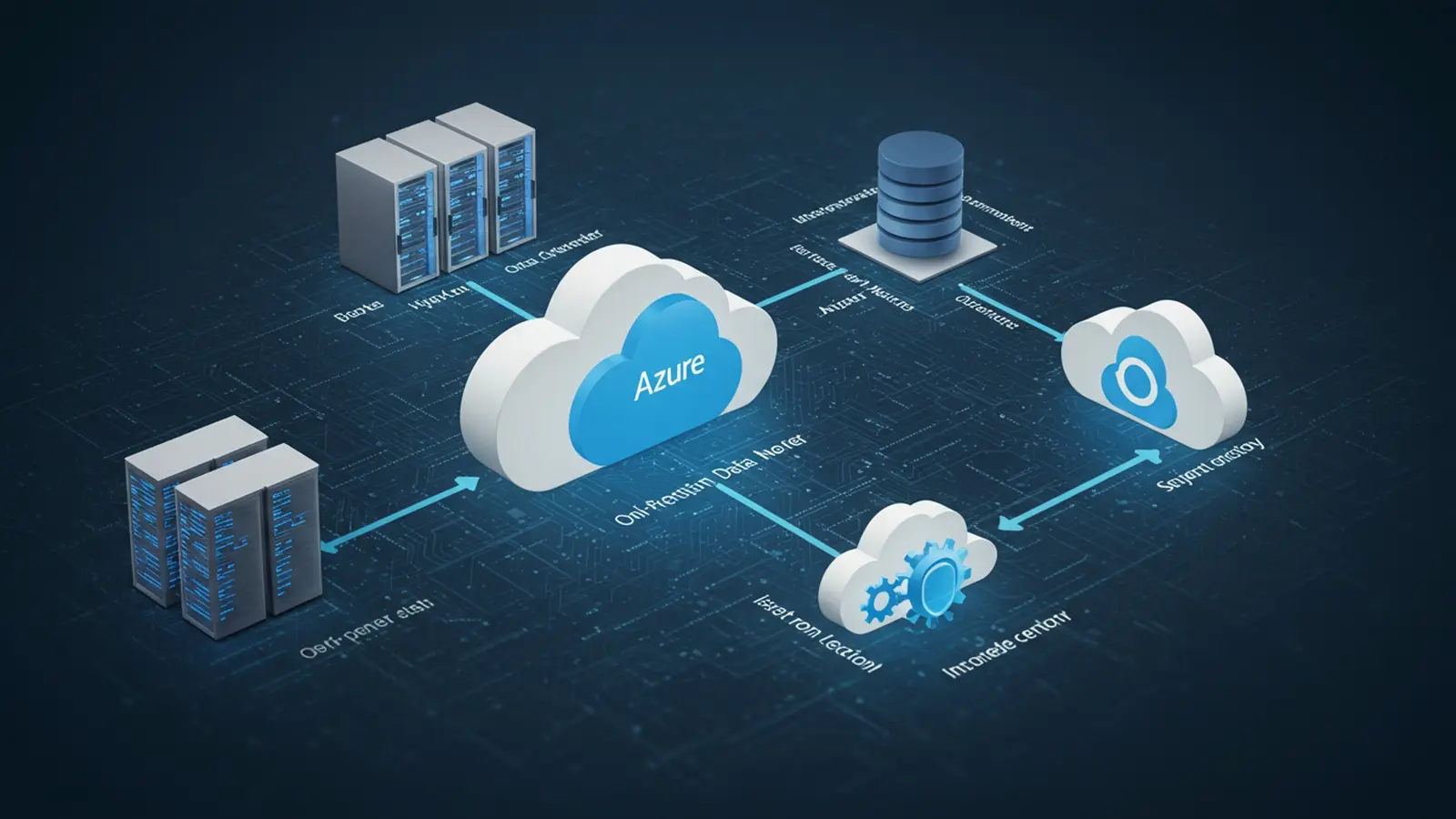 Hybrid Cloud for AI: Why Enterprises Are Rethinking Their Infrastructure