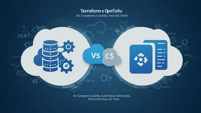 Terraform Versus OpenTofu A Comprehensive Guide to Choosing Your IaC Tool