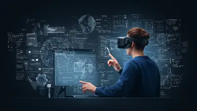 Learn How to Develop Engaging VR Content for Immersive Virtual Experiences
