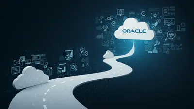 Learn the Essential Roadmap for a Successful Oracle Cloud Migration