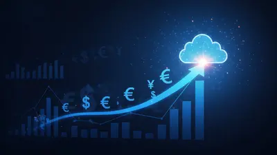 Achieve Cloud Cost Savings A Strategic Roadmap for Optimization Success