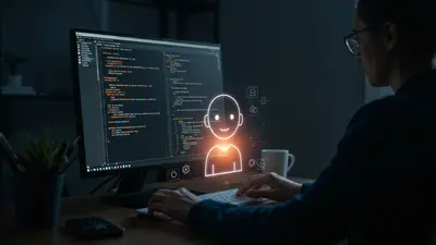 Empower yourself: A 5-step guide to building your very own personalized AI assistant.