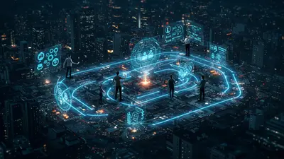 Learn the Essential Roadmap to Deploy Azure AI Services Successfully