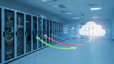 Plan Your Cloud Migration Roadmap Essential Steps for a Smooth Transition