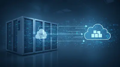 Discover Hybrid Cloud Benefits How to Maximize Your Business Agility