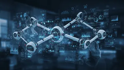 Unlocking autonomy: 6 core concepts to master for a deeper understanding of AI agents.