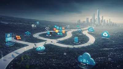 Mastering GCP Your Roadmap to Building Robust Google Cloud Solutions