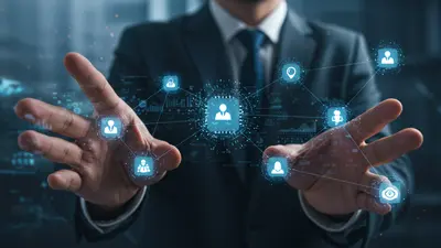 Unlocking significant business growth by leveraging the collaborative power and diverse capabilities of multi-agent AI systems.