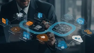 Learn AWS AI Services A Practical Roadmap for Real World Solutions