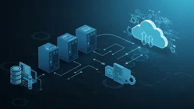 Your Step by Step Guide to a Successful Cloud Migration Strategy